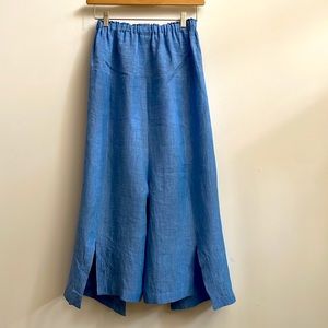 SHIRIN GUILD Culotte Pants